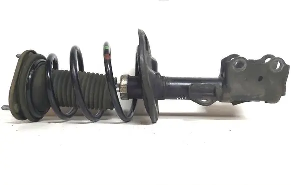 Toyota Avensis T270 Front shock absorber/damper 4852005400 03091000437