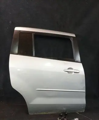 Mazda 5 Side sliding door 