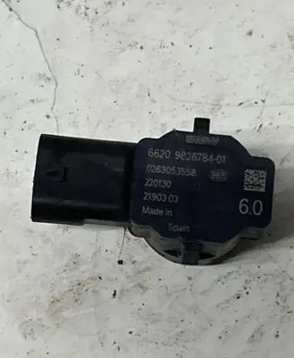BMW 5 G30 G31 G38 Parking PDC sensor 9826784 2190303 0263053558