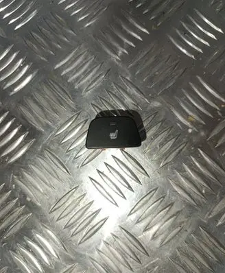 Opel Astra K Seat heating switch 39011043