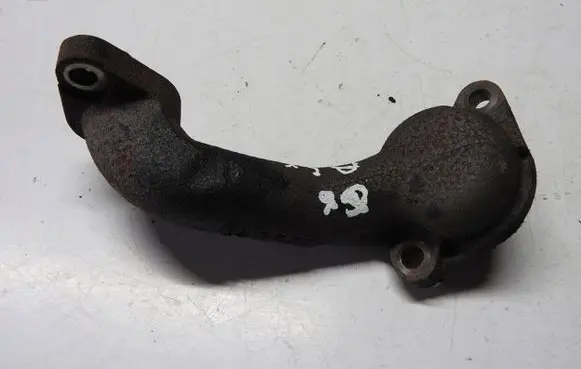 Mitsubishi ASX Exhaust gas pipe ASXRURAEGR