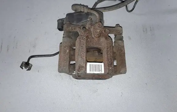 Citroen C4 II Picasso Rear brake caliper 9819059380