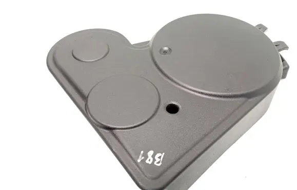 Volvo XC90 Timing belt guard (cover) 30757214