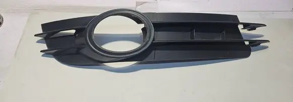 Audi A6 S6 C6 4F Front fog light trim/grill 710AD11007C5