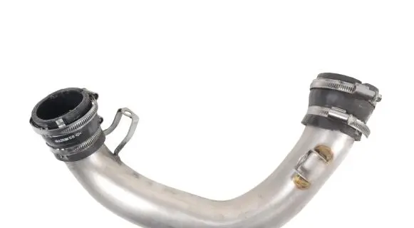Mercedes-Benz S C217 Intercooler hose/pipe A2780941591 A2780941291