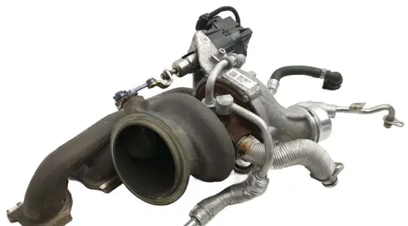 BMW X3 G01 Turbo 863190410