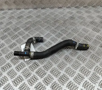 Hyundai Kona I Engine coolant pipe/hose 375W5K4000