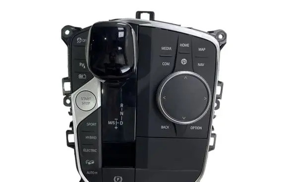BMW X3 G01 Gear selector 5A7DFD7 61315A7DFD7