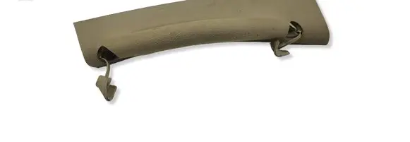 Chrysler Grand Voyager V Front interior roof grab handle 1AR40ES3AH