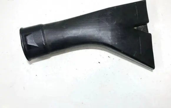 Volvo S80 Air intake hose/pipe 30665837 bqama-02