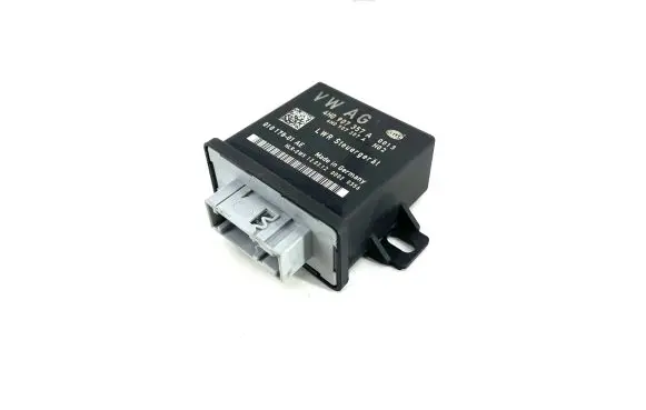 Audi A6 C7 Light module LCM 4H0907357A