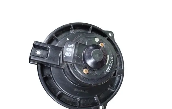 Mitsubishi Pajero Heater fan/blower 1940005102