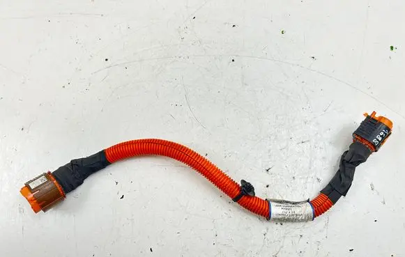 Renault Kangoo II Other wiring loom 290E12498R
