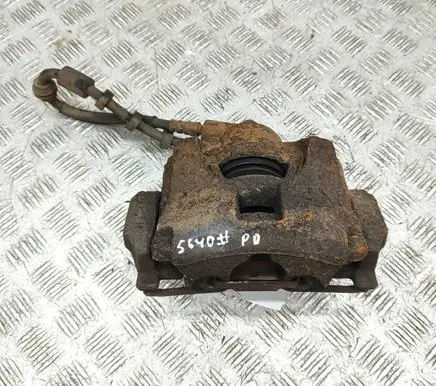 Land Rover Range Rover Evoque L538 Front brake caliper 6G912B294AC