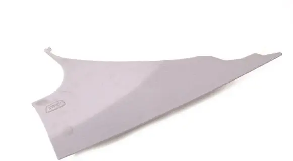 BMW 7 F01 F02 F03 F04 (C) pillar trim 7112743