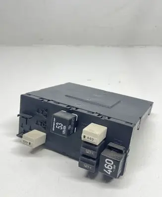 Volkswagen Golf Plus Comfort/convenience module 1K0937049N H34S0803 F005V00483
