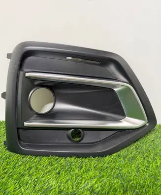 Audi Q5 SQ5 FY Front bumper lower grill 80A807682N