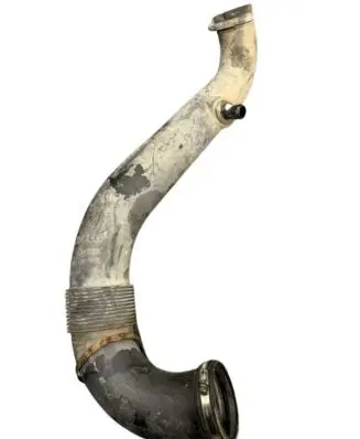 Iveco Daily 6th gen Intercooler hose/pipe 5801317098