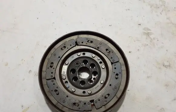 Renault Talisman Dual mass flywheel 123103802R