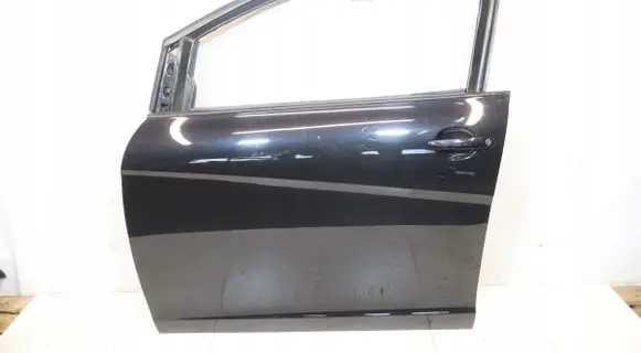Seat Altea XL Front door