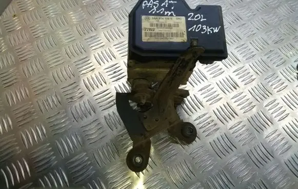 Volkswagen PASSAT B7 ABS Pump 3AA614109N 61007004