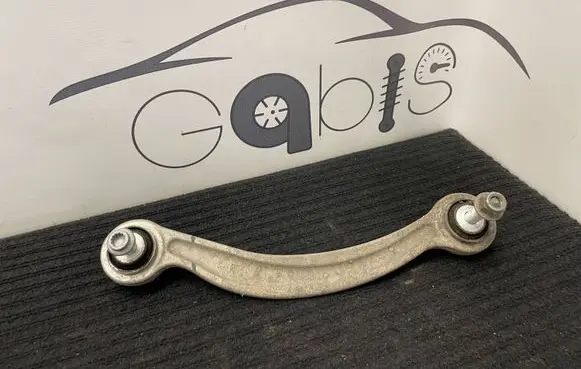 Rear upper control arm/wishbone
