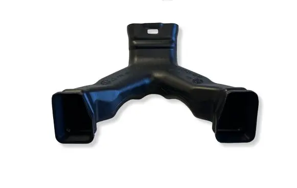 Mercedes-Benz EQB Cabin air duct channel A1778310200