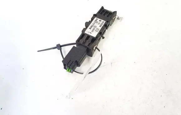 Chrysler Pacifica Airbag deployment crash/impact sensor 16725356 04671779ab