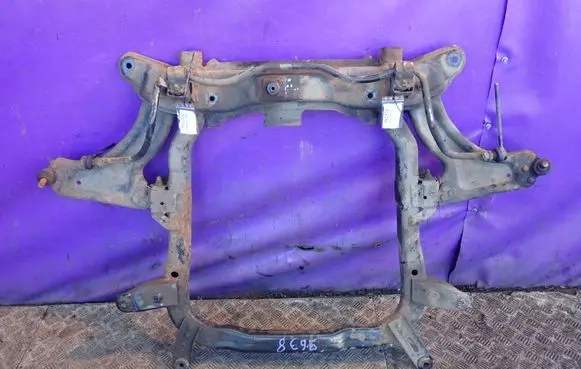 Opel Corsa C Front subframe 