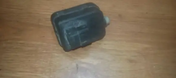 Volvo S60 Headlight level adjustment motor 