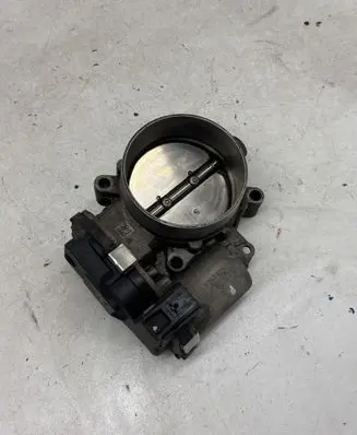 Dodge Durango Throttle valve 53034251AB