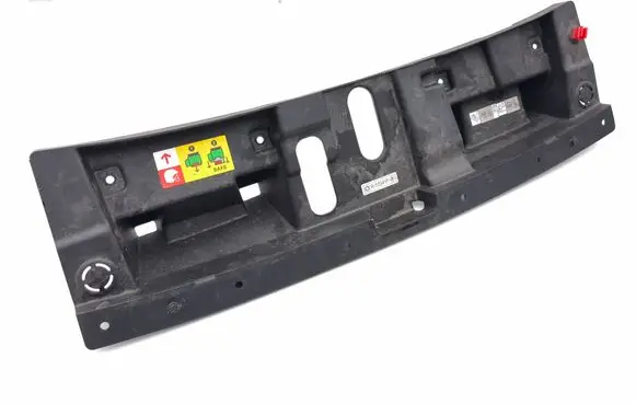 Jeep Avenger Radiator trim 735767809