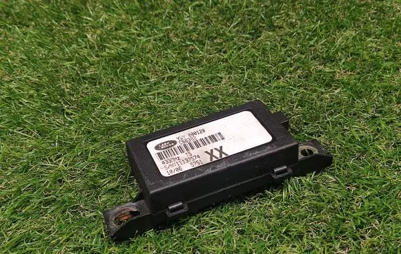 Land Rover Discovery 3 - LR3 Other control units/modules YWY000120