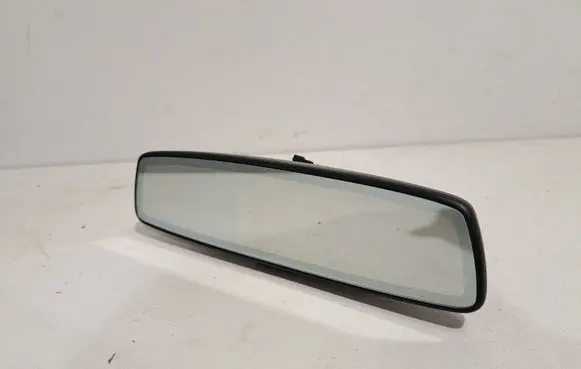 Rear view mirror (interior)