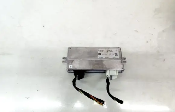 BMW 5 G30 G31 G38 Camera control unit module 049495748 0263008036