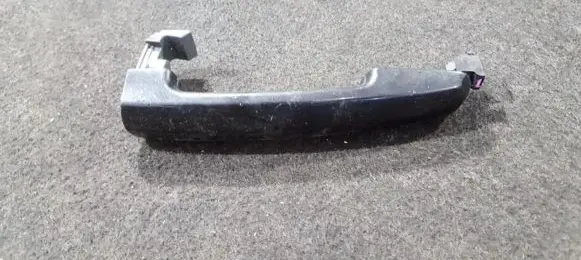 Suzuki Swift I Front door exterior handle