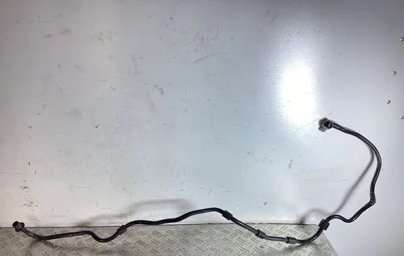 Vacuum line/pipe/hose