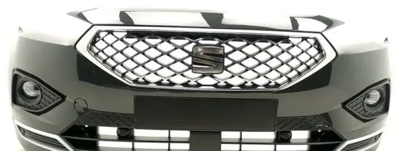 Seat Tarraco Front bumper 5FJ807221D