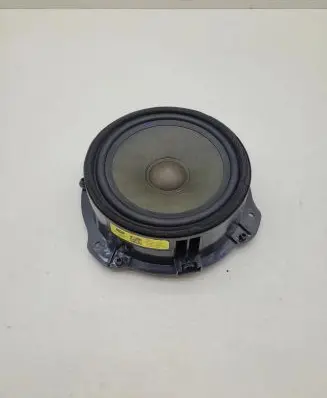Jaguar XE Front door speaker GX7318808CC