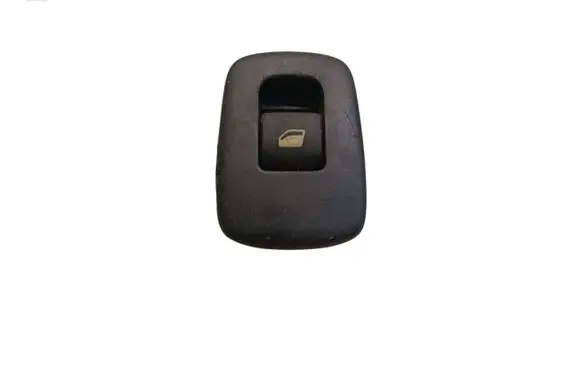 Peugeot 207 Electric window control switch 96548609 7295N