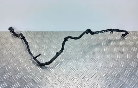 Land Rover Evoque II Water drain line hose K8D210C820AB
