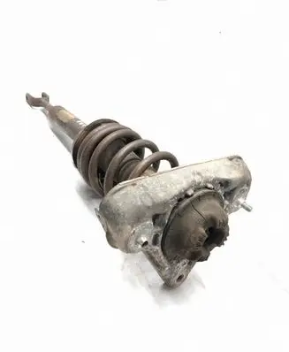 Audi A4 S4 B6 8E 8H Front shock absorber with coil spring
