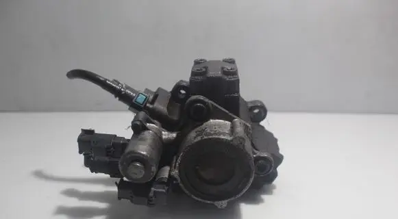 Citroen Jumper Fuel injection high pressure pump