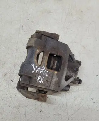Toyota Yaris Front brake caliper