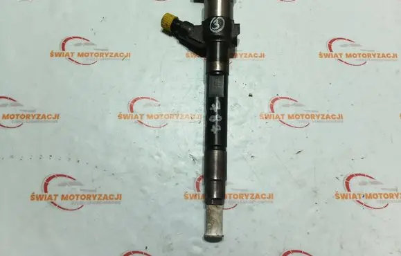 Mitsubishi ASX Fuel injector 1465A353