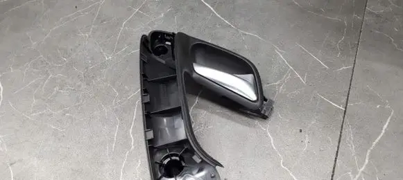 Volkswagen Polo V 6R Rear door interior handle 6r867180g