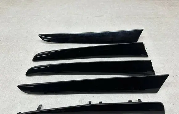Audi Q5 SQ5 Front door trim bar 8R0867417 8R0867410 8R1853190