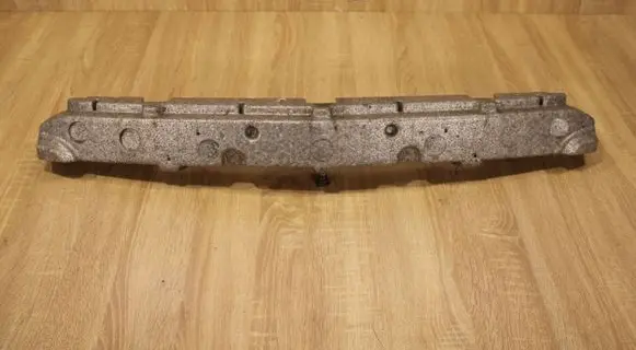 Opel Antara Front bumper foam support bar 