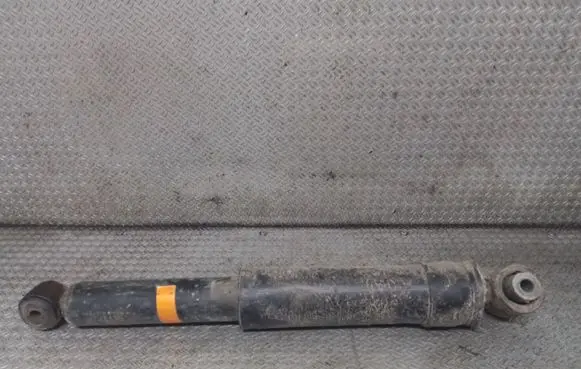 Renault Laguna III Rear shock absorber/damper