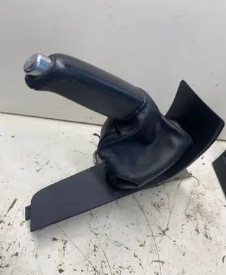 Ford Mondeo MK IV Handbrake trim 7S71A061B84A